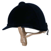 Charles Owen Cap Hampton Navy Charles Owen Cap Hampton Navy