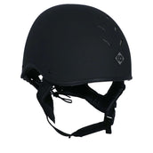 Charles Owen Cap MS1 Pro Jockey Skull Black Charles Owen Cap MS1 Pro Jockey Skull Black