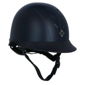 Charles Owen Cap MyPS Navy Charles Owen Cap MyPS Navy