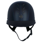 Charles Owen Cap MyPS Navy Charles Owen Cap MyPS Navy