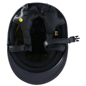 Charles Owen Cap MyPS Navy Charles Owen Cap MyPS Navy