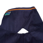 Bucas Therapy Dog Rug Navy/Orange Bucas Therapy Dog Rug Navy/Orange