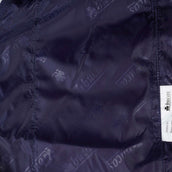 Bucas Therapy Dog Rug Navy/Orange Bucas Therapy Dog Rug Navy/Orange