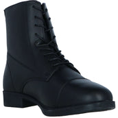 Suedwind Jodhpur Companion Back Zip Synthetic Lace Black Suedwind Jodhpur Companion Back Zip Synthetic Lace Black