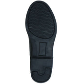 Suedwind Jodhpur Companion Front Zip Synthetic Black Suedwind Jodhpur Companion Front Zip Synthetic Black