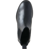 Suedwind Jodhpur Companion Synthetic Black Suedwind Jodhpur Companion Synthetic Black