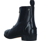 Suedwind Jodhpur Advanced II Front Zip Black Suedwind Jodhpur Advanced II Front Zip Black