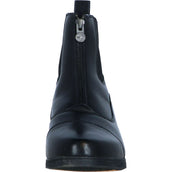 Suedwind Jodhpur Advanced II Front Zip Black Suedwind Jodhpur Advanced II Front Zip Black