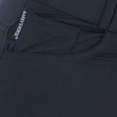 Harry's Horse Rijbroek Redwood Full Grip Zwart Harry's Horse Rijbroek Redwood Full Grip Zwart