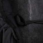 Eskadron Onderdeken Cotton 240g Zwart Eskadron Onderdeken Cotton 240g Zwart