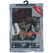 Hes Tec Koord Quick Lunge Hes Tec Koord Quick Lunge