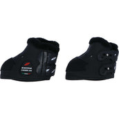 Zandona balbeschermers Carbon Air Heel Black Edition Zandona balbeschermers Carbon Air Heel Black Edition