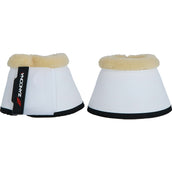 Zandona Springschoenen Royal Bell Wit Zandona Springschoenen Royal Bell Wit