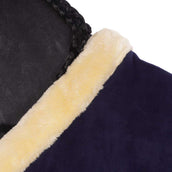 Kentucky Zweetdeken Show Fleece Heavy Navy Kentucky Zweetdeken Show Fleece Heavy Navy
