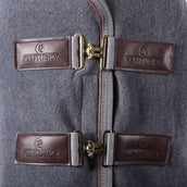 Kentucky Zweetdeken Heavy Grey Kentucky Zweetdeken Heavy Grey