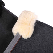 Kentucky Zweetdeken Heavy Grey Kentucky Zweetdeken Heavy Grey