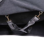 Kentucky Zweetdeken Heavy Grey Kentucky Zweetdeken Heavy Grey