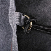 Kentucky Zweetdeken Heavy Grey Kentucky Zweetdeken Heavy Grey