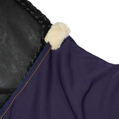 Kentucky Cooler Fleecedeken Navy Kentucky Cooler Fleecedeken Navy