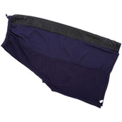 Kentucky Horse Scarf Cooler Fleece Navy Kentucky Horse Scarf Cooler Fleece Navy