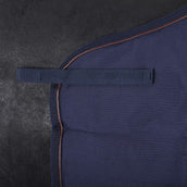 Kentucky Quarter Rug All Weather 160g Navy Kentucky Quarter Rug All Weather 160g Navy