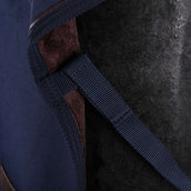 Kentucky Uitrijdeken All Weather 160g Navy Kentucky Uitrijdeken All Weather 160g Navy