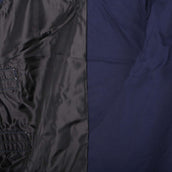 Kentucky Katoenen deken Navy Kentucky Katoenen deken Navy