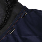 Kentucky Turnout Rug All Weather 0g Navy Kentucky Turnout Rug All Weather 0g Navy