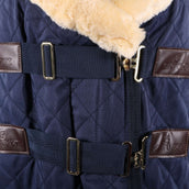 Kentucky Showdeken 160g Navy Kentucky Showdeken 160g Navy