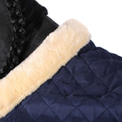 Kentucky Showdeken 160g Navy Kentucky Showdeken 160g Navy