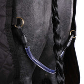 Kentucky Showdeken 160g Zwart/Natural Kentucky Showdeken 160g Zwart/Natural