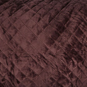 Kentucky Showdeken 160g Zwart/Natural Kentucky Showdeken 160g Zwart/Natural