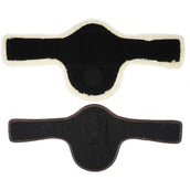 Kentucky Springsingel Sheepskin Short Stud Brown Kentucky Springsingel Sheepskin Short Stud Brown