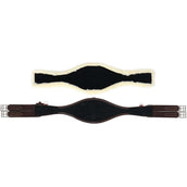 Kentucky Springsingel Sheepskin Anatomic Brown Kentucky Springsingel Sheepskin Anatomic Brown