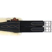 Kentucky Springsingel Sheepskin Anatomic Black Kentucky Springsingel Sheepskin Anatomic Black