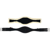 Kentucky Springsingel Sheepskin Anatomic Black Kentucky Springsingel Sheepskin Anatomic Black