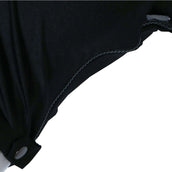 Kentucky Vliegenmasker Slim Fit Zwart Kentucky Vliegenmasker Slim Fit Zwart