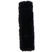 Kentucky Neusriemhoes Sheepskin Black Kentucky Neusriemhoes Sheepskin Black