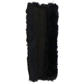 Kentucky Neusriemhoes Sheepskin Black Kentucky Neusriemhoes Sheepskin Black