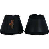 Kentucky Springschoenen Leather Black Kentucky Springschoenen Leather Black