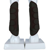 Kentucky Eventing Boots Air Tech Achter Brown Kentucky Eventing Boots Air Tech Achter Brown