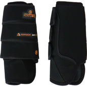 Kentucky Eventing Boots Air Tech Voor Black Kentucky Eventing Boots Air Tech Voor Black