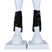 Kentucky Eventing Boots Air Tech Voor Black Kentucky Eventing Boots Air Tech Voor Black