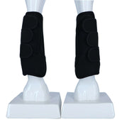 Kentucky Eventing Boots Air Tech Voor Black Kentucky Eventing Boots Air Tech Voor Black