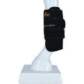 Kentucky Eventing Boots Air Tech Voor Black Kentucky Eventing Boots Air Tech Voor Black