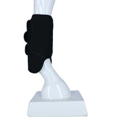 Kentucky Eventing Boots Air Tech Voor Black Kentucky Eventing Boots Air Tech Voor Black