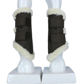 Kentucky Turnout Boots Air Brown Kentucky Turnout Boots Air Brown