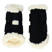 Kentucky Turnout Boots Air Black Kentucky Turnout Boots Air Black