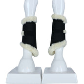 Kentucky Turnout Boots Air Black Kentucky Turnout Boots Air Black