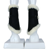 Kentucky Turnout Boots Air Black Kentucky Turnout Boots Air Black